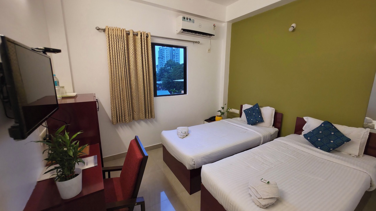 Photo of Bedroom in Mamangalam