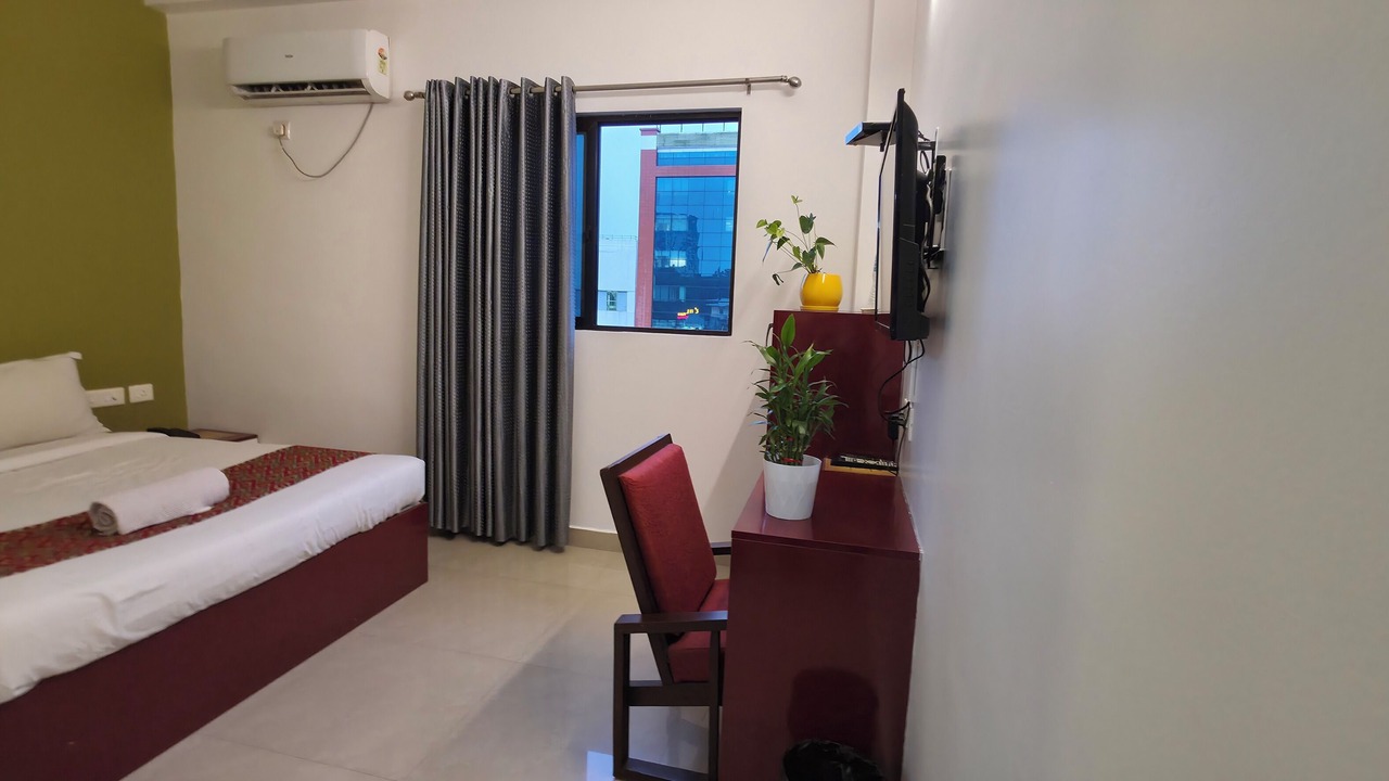 Photo of Bedroom in Mamangalam