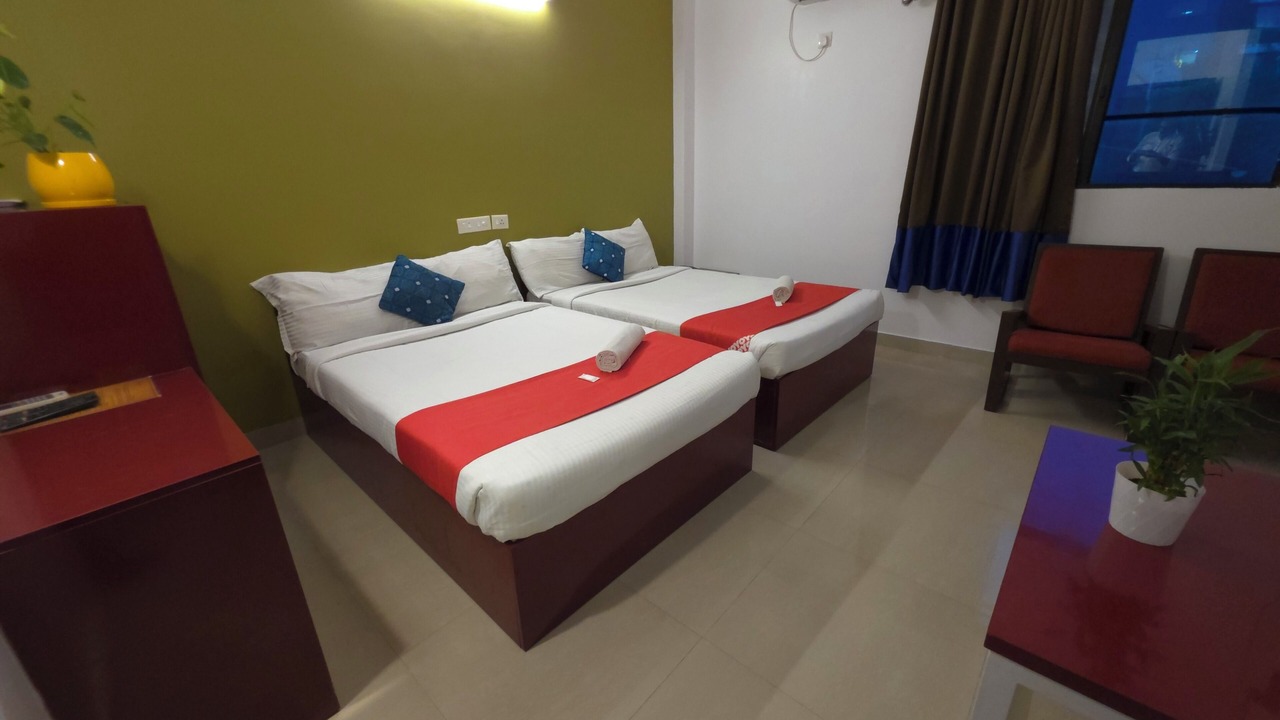 Photo of Bedroom in Mamangalam