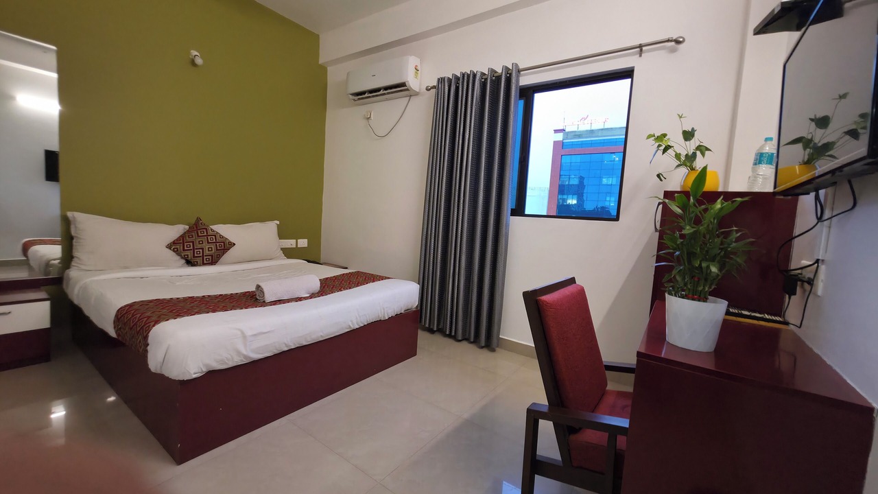 Photo of Bedroom in Mamangalam