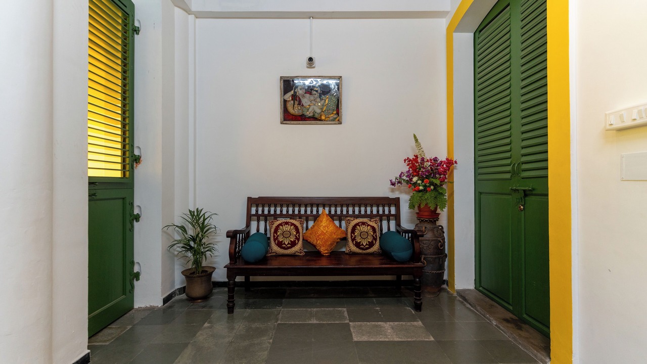 Photo of Others in White Town