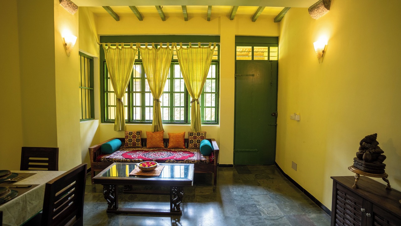 Photo of Bedroom in White Town