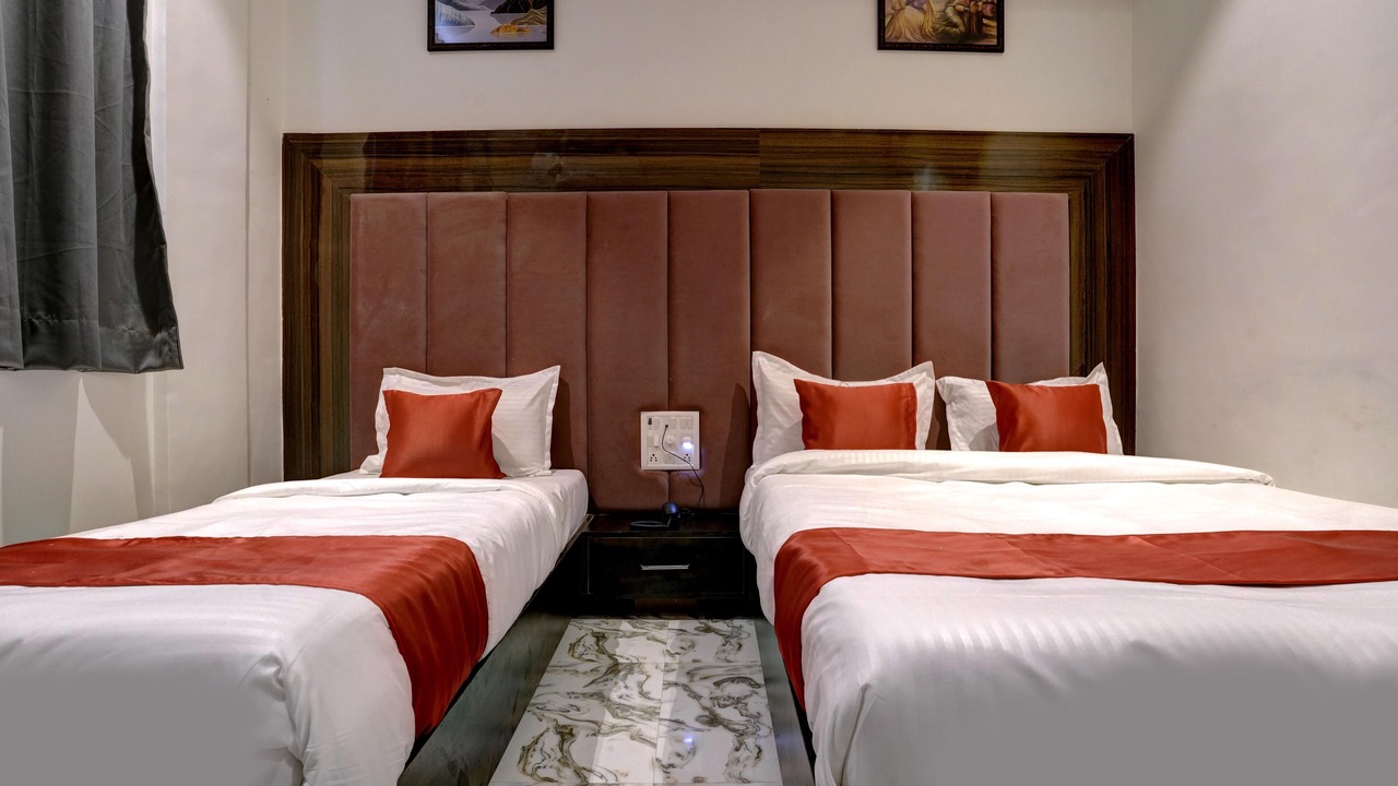Photo of Bedroom in Girgaon