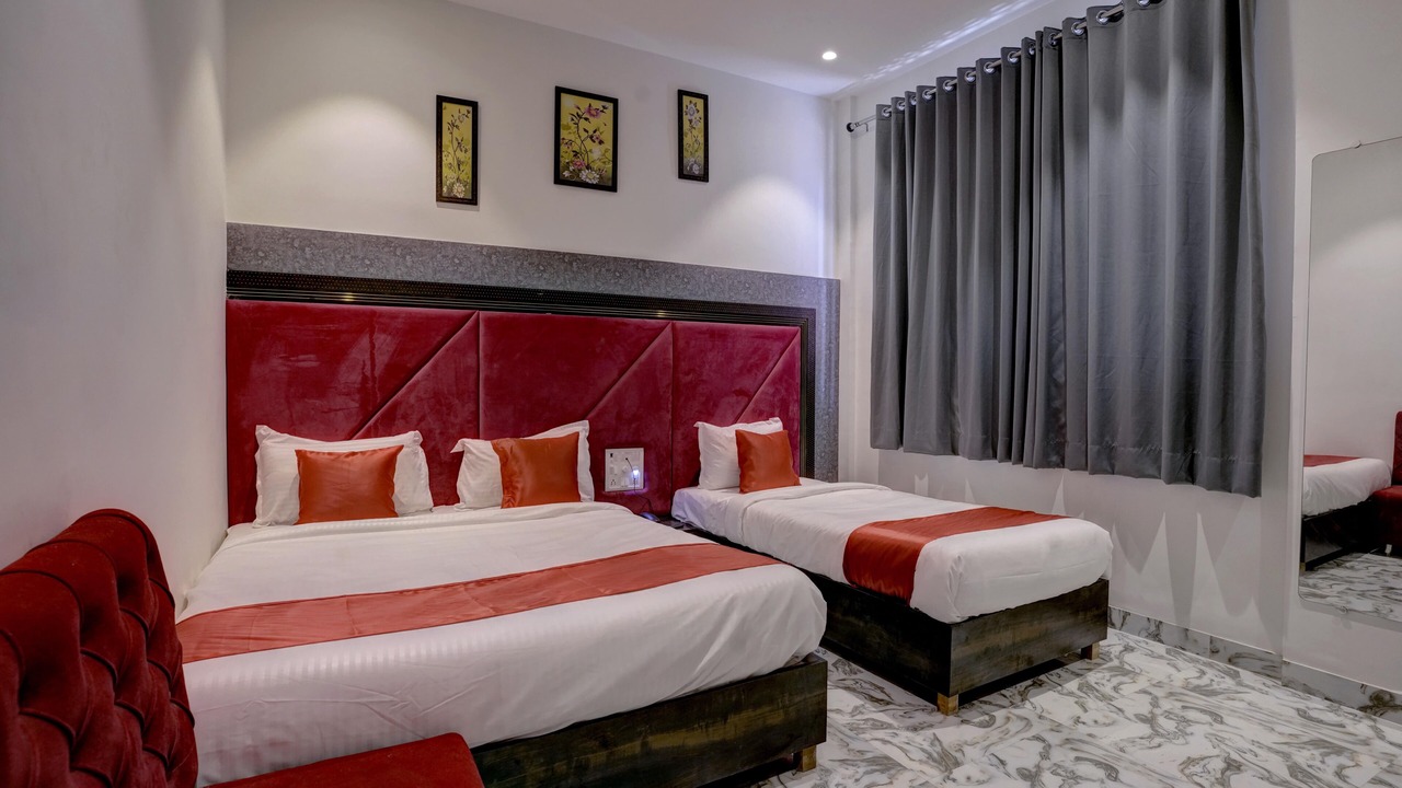 Photo of Bedroom in Girgaon