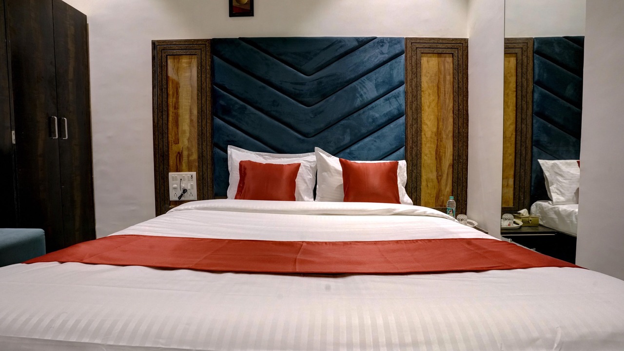 Photo of Bedroom in Girgaon