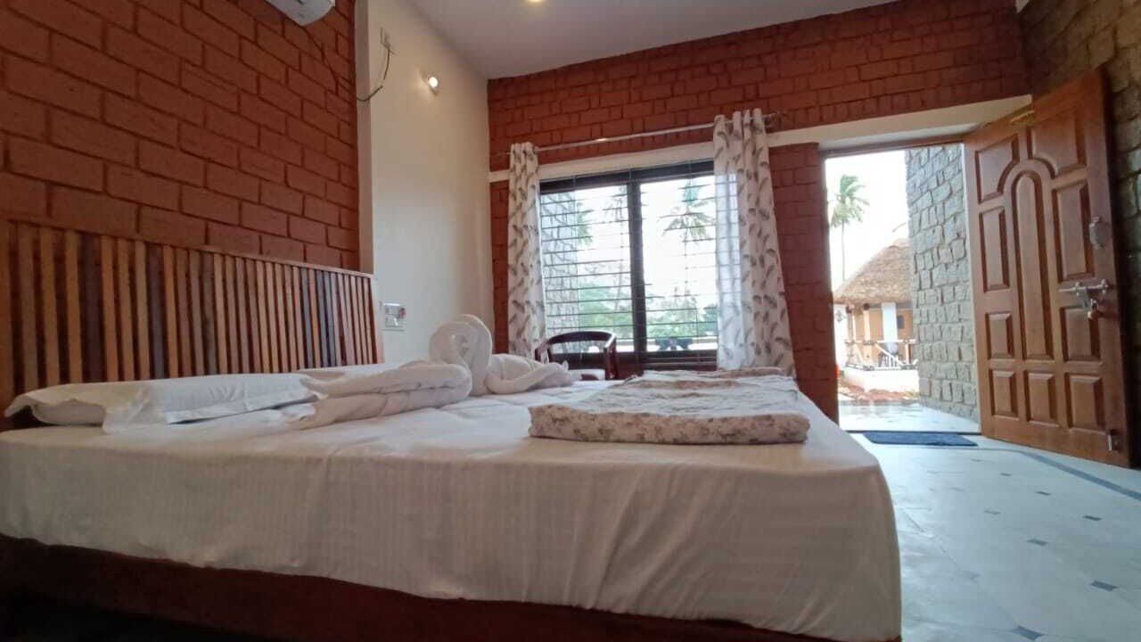 Photo of Bedroom in Kamalapur