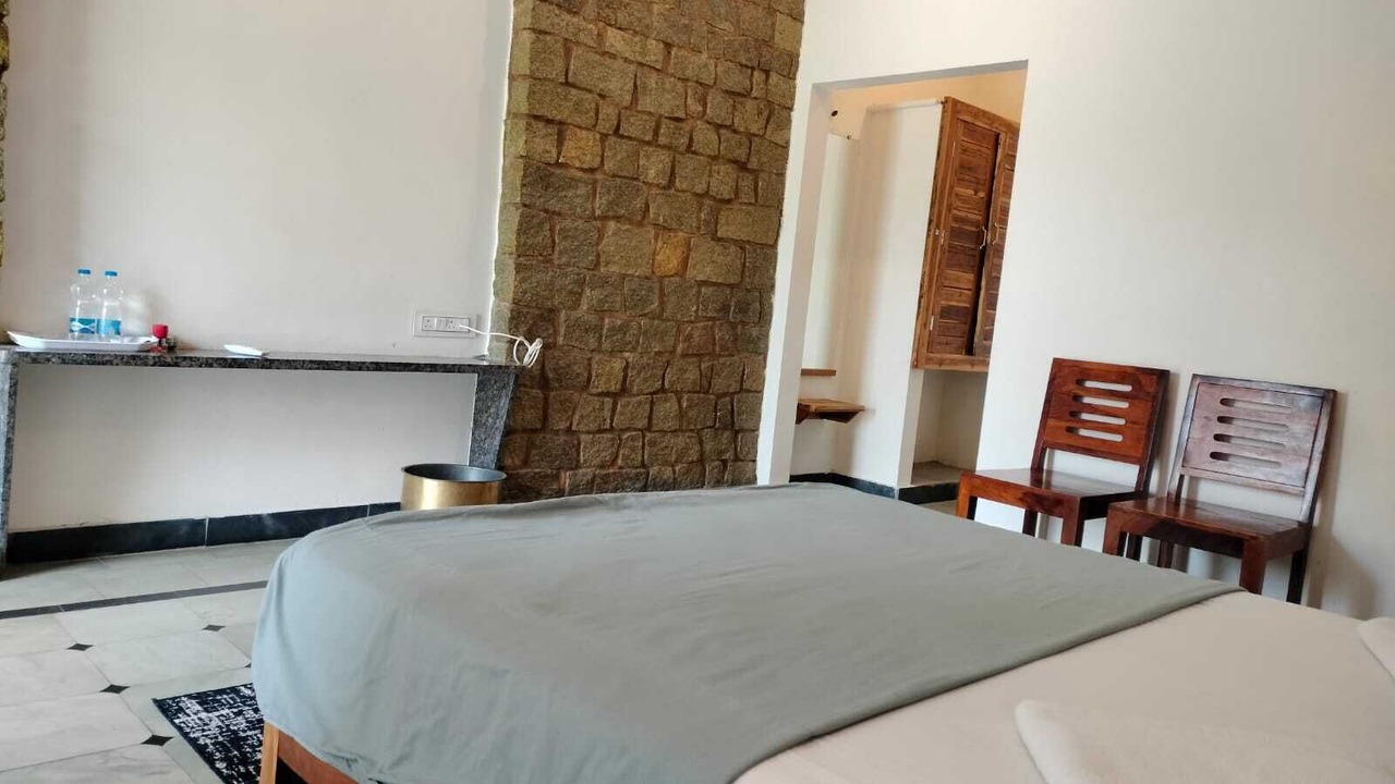 Photo of Bedroom in Kamalapur