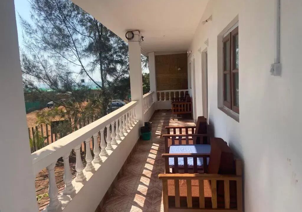Photo of Outdoor in Agonda