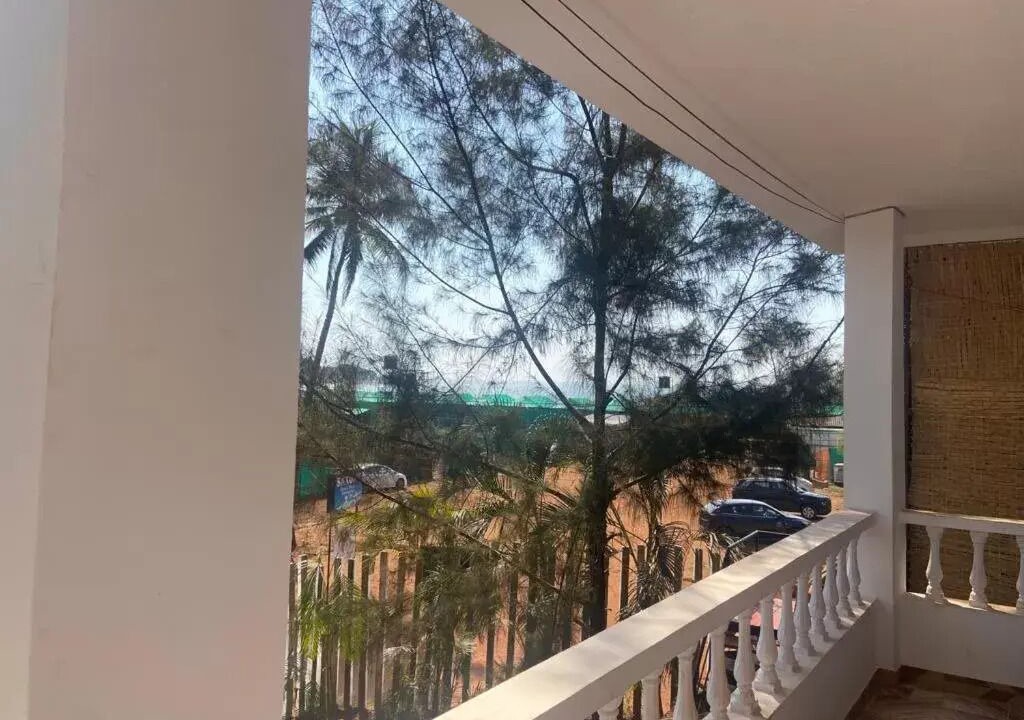 Photo of Outdoor in Agonda