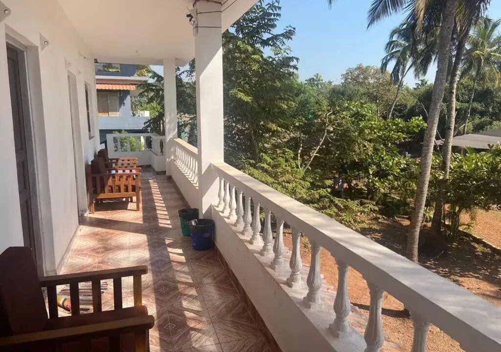 Photo of Outdoor in Agonda