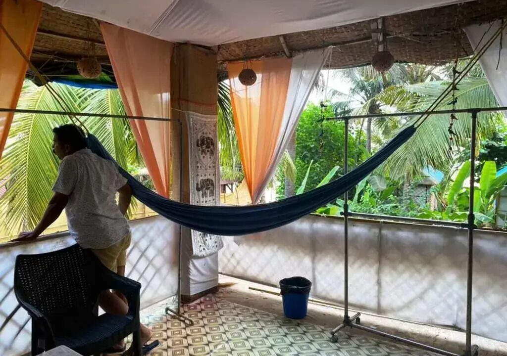 Photo of Outdoor in Agonda