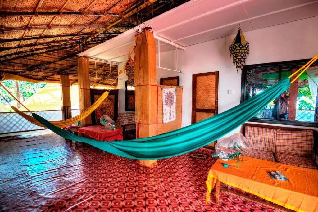 Photo of Outdoor in Agonda