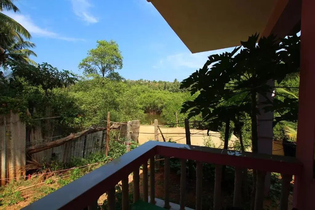 Photo of Outdoor in Agonda