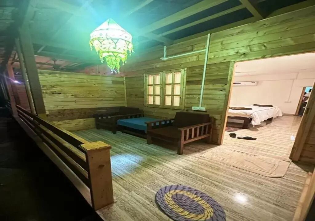 Photo of Bedroom in Agonda
