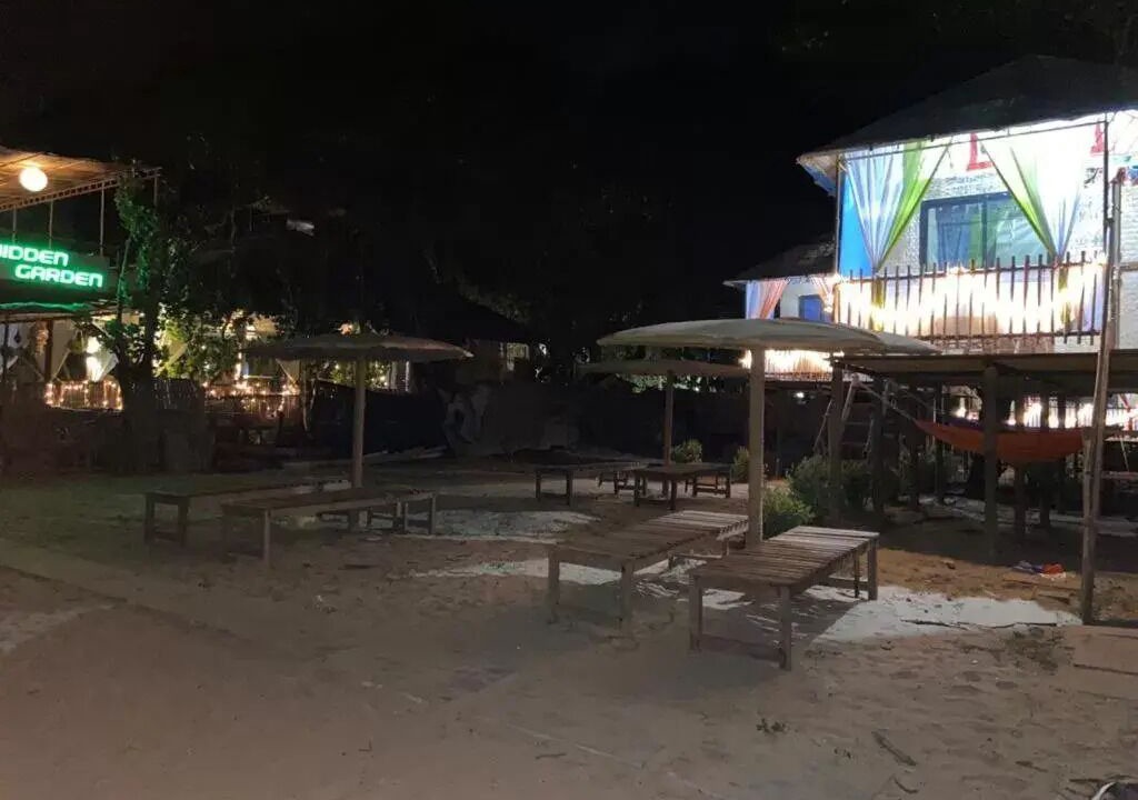 Photo of Outdoor in Agonda