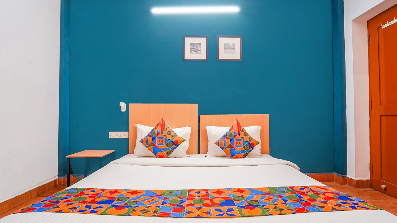 Photo of Bedroom in Velachery
