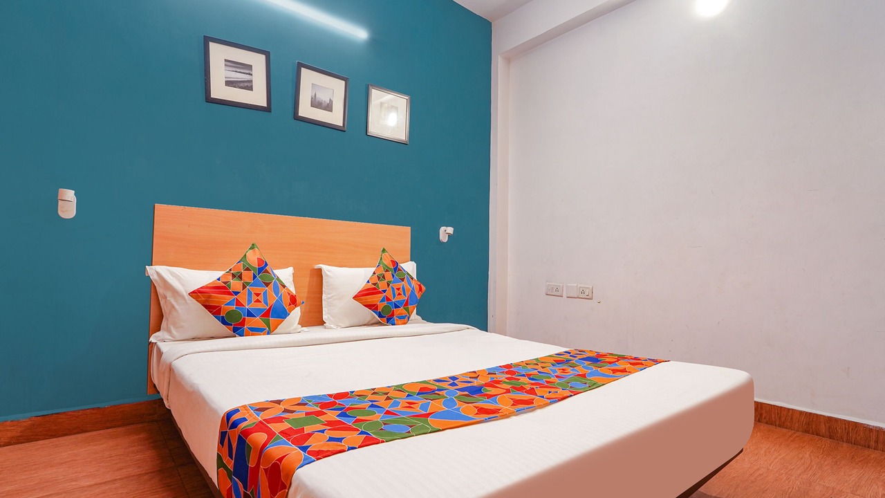 Photo of Bedroom in Velachery