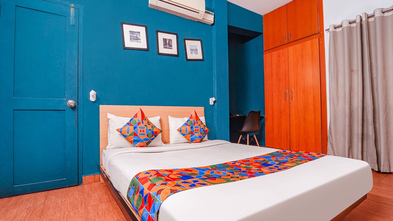 Photo of Bedroom in Velachery
