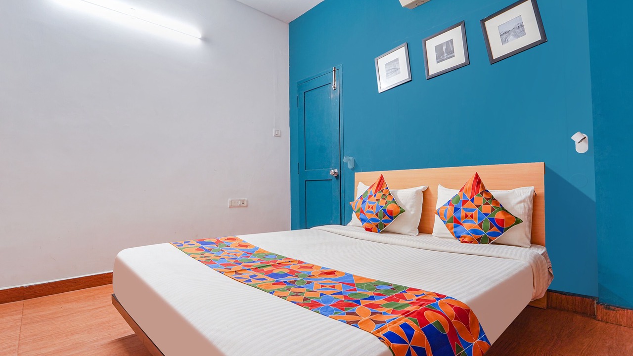Photo of Bedroom in Velachery