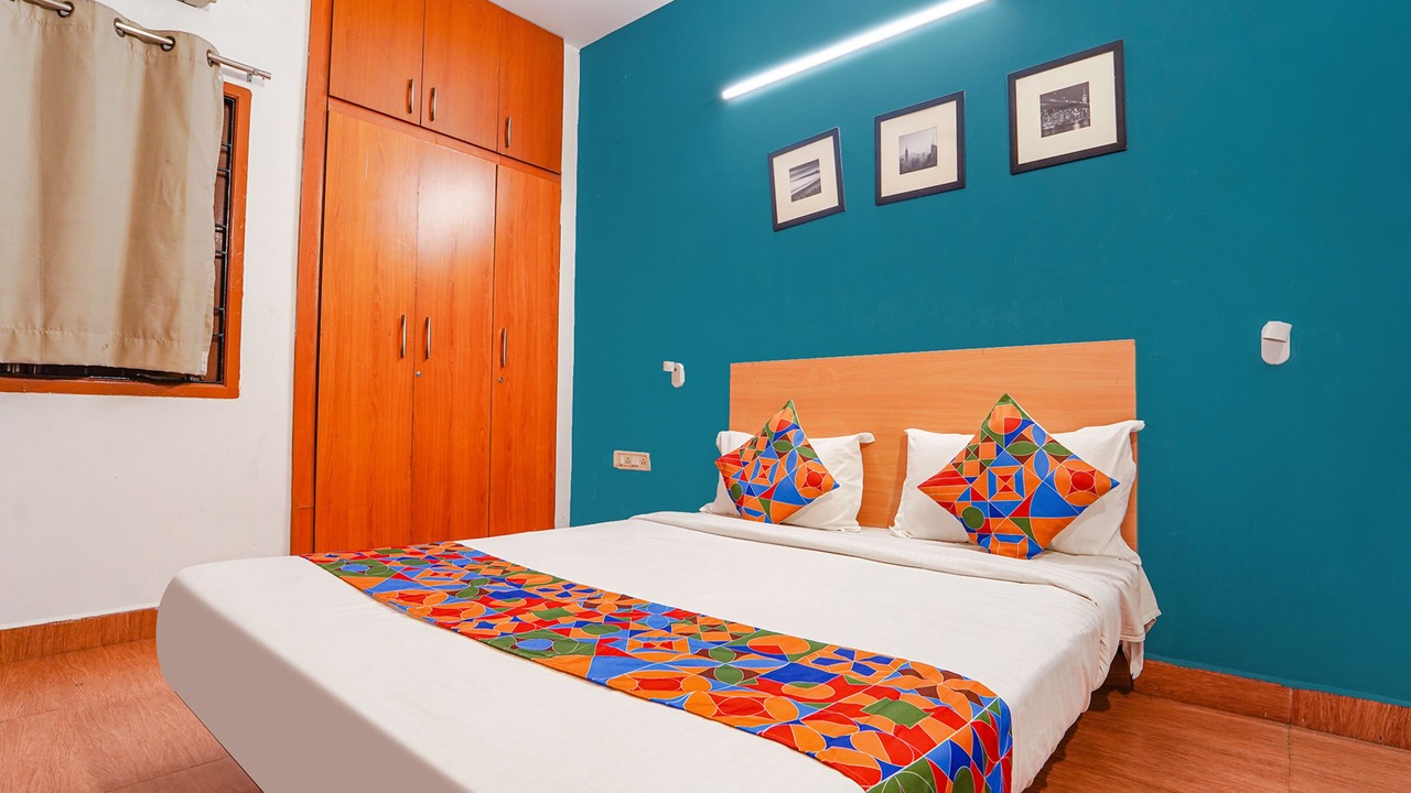 Photo of Bedroom in Velachery