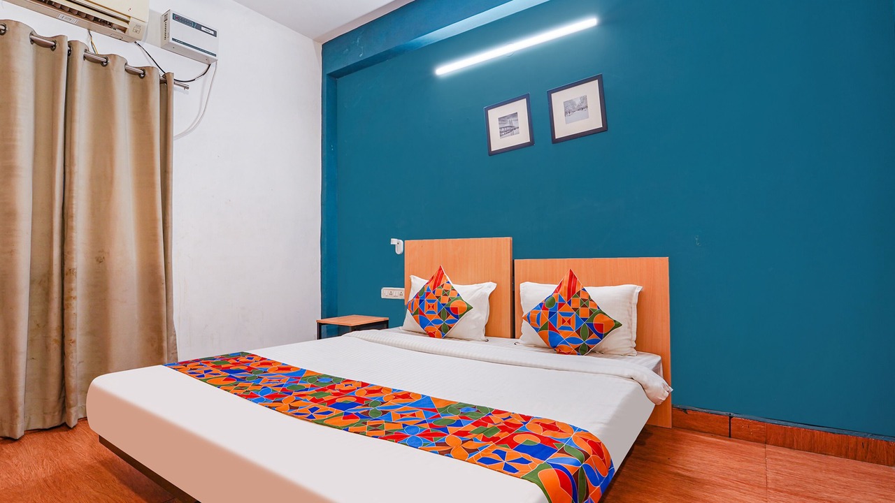 Photo of Bedroom in Velachery