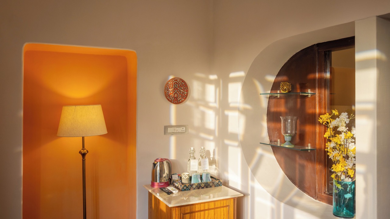 Photo of Bedroom in Jodhpur