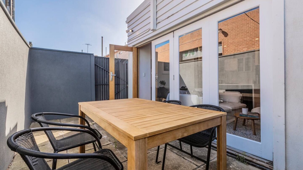 Photo of Outdoor in Balaclava