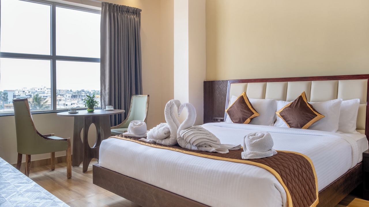 Photo of Bedroom in Amalapuram