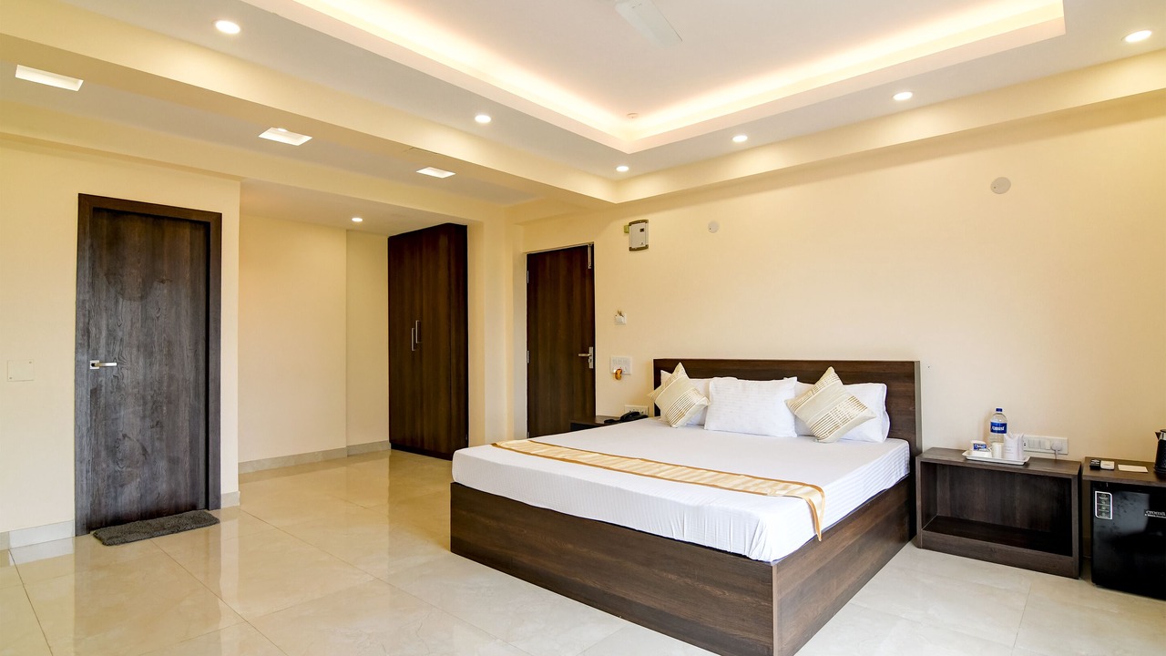 Photo of Bedroom in New Town