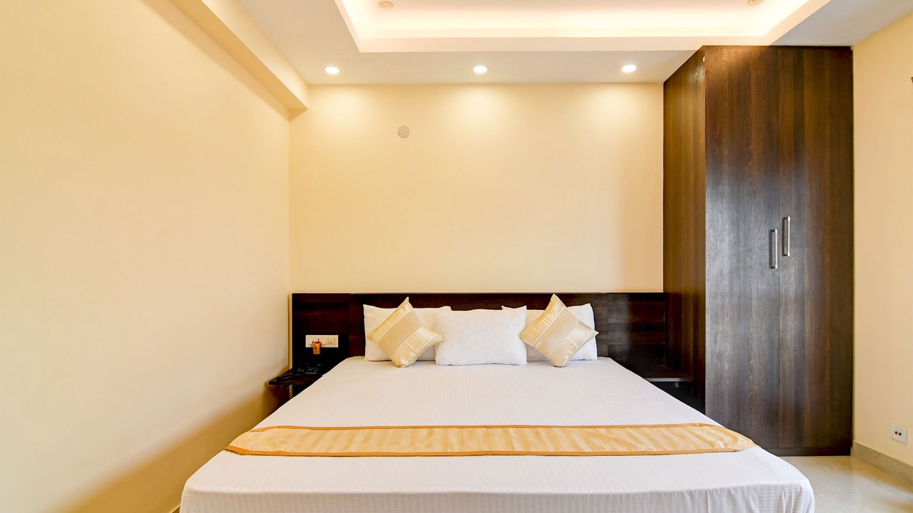 Photo of Bedroom in New Town