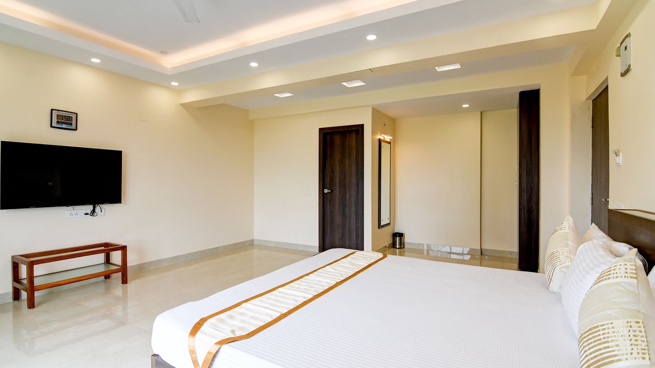 Photo of Bedroom in New Town