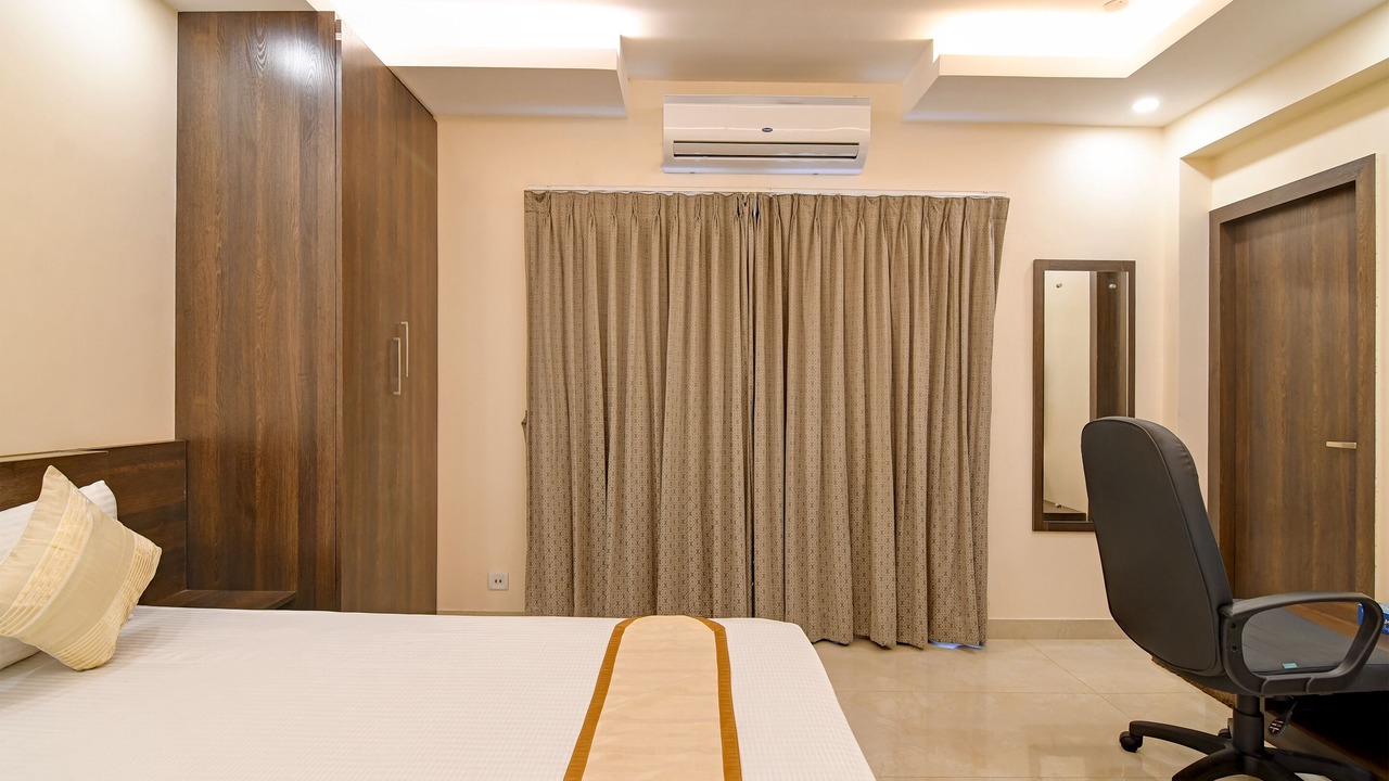 Photo of Bedroom in New Town