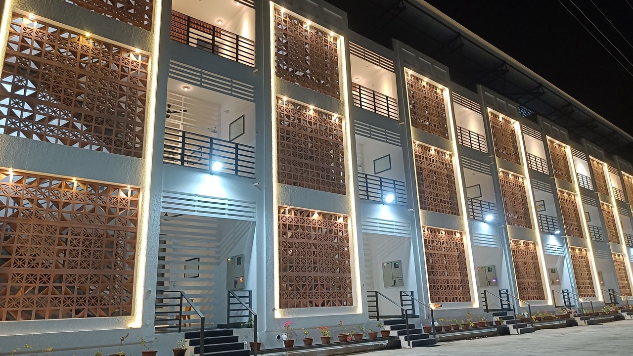 Photo of Outdoor in Kalapettai