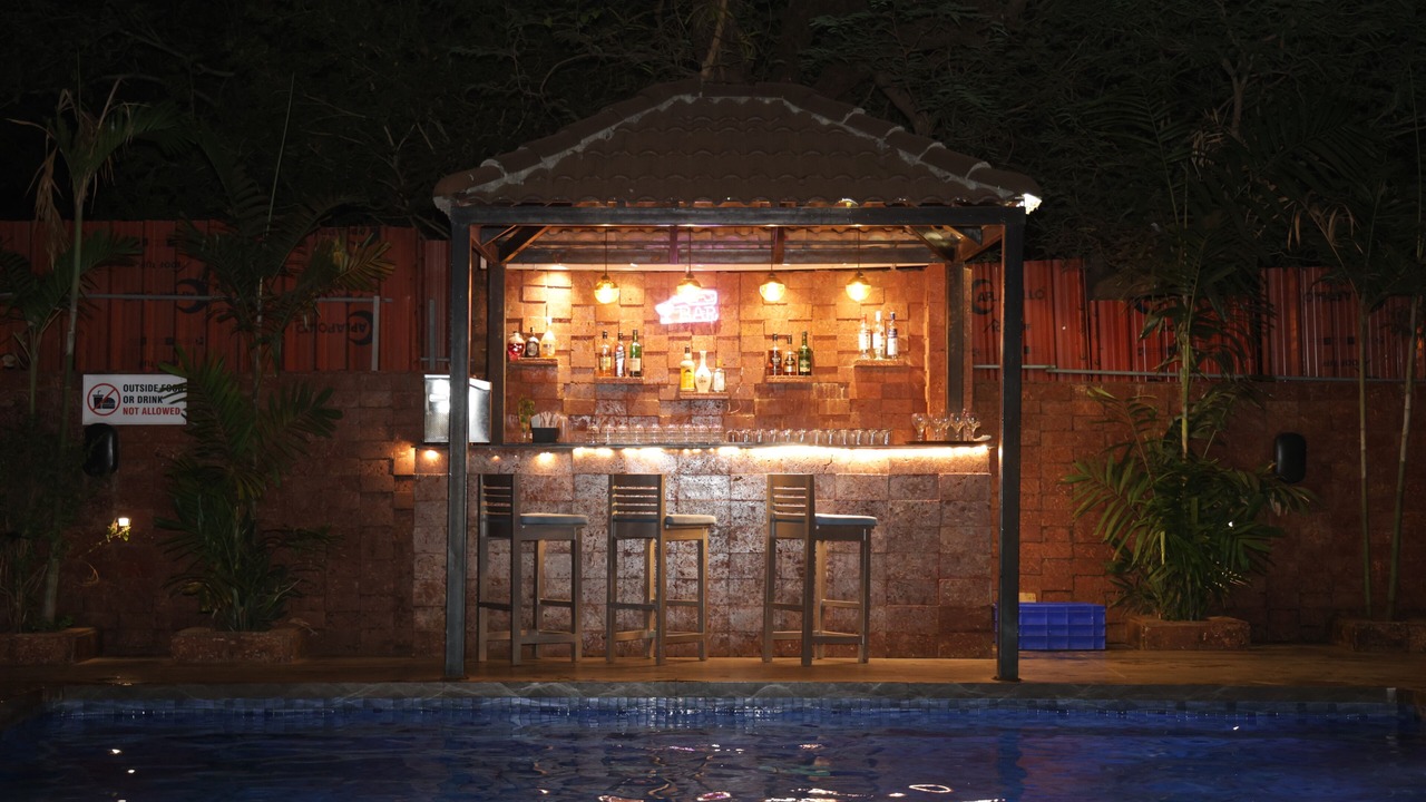 Photo of Others in Anjuna