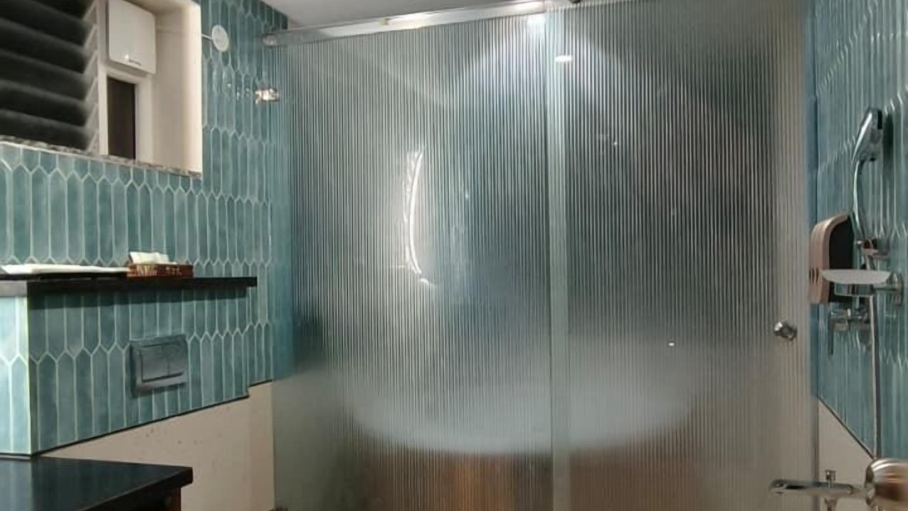 Photo of Bathroom in White Town