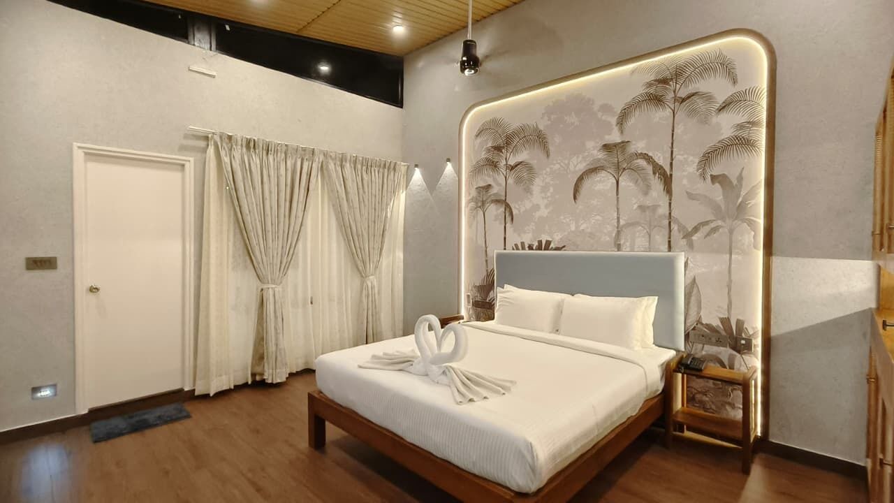 Photo of Bedroom in White Town