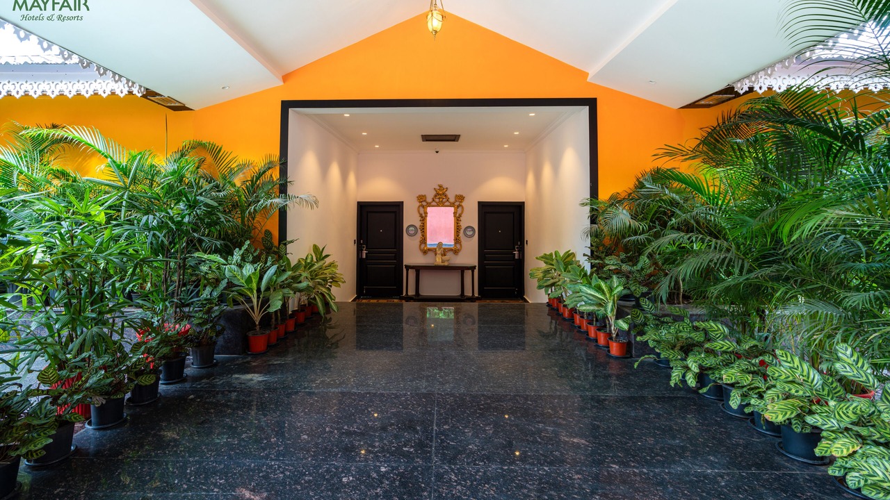 Photo of Outdoor in Tepesia