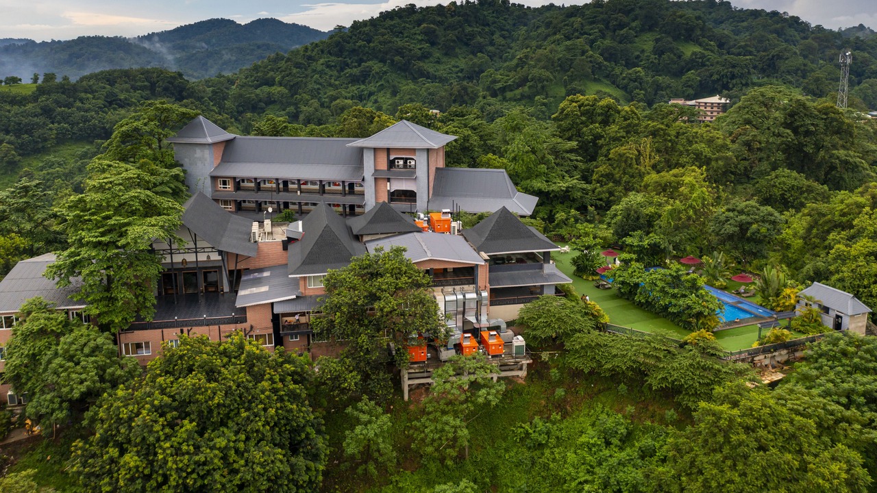 Photo of Outdoor in Tepesia