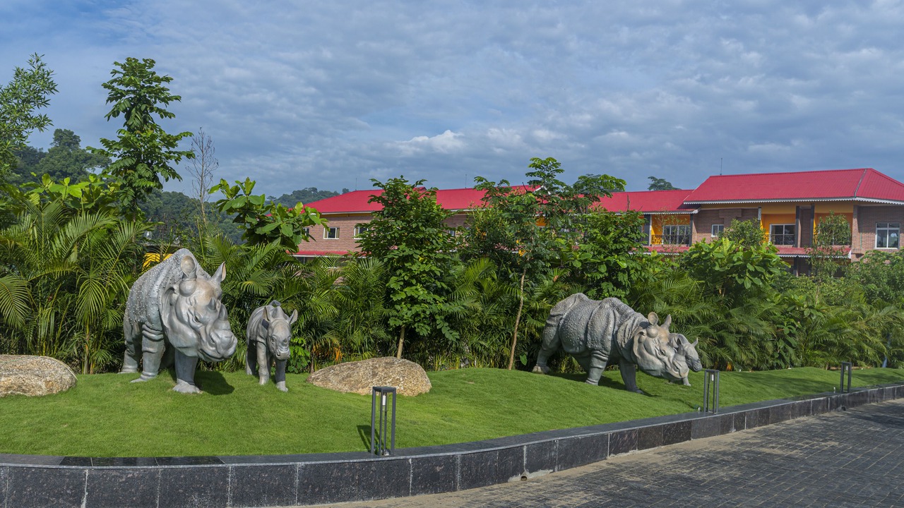 Photo of Outdoor in Tepesia