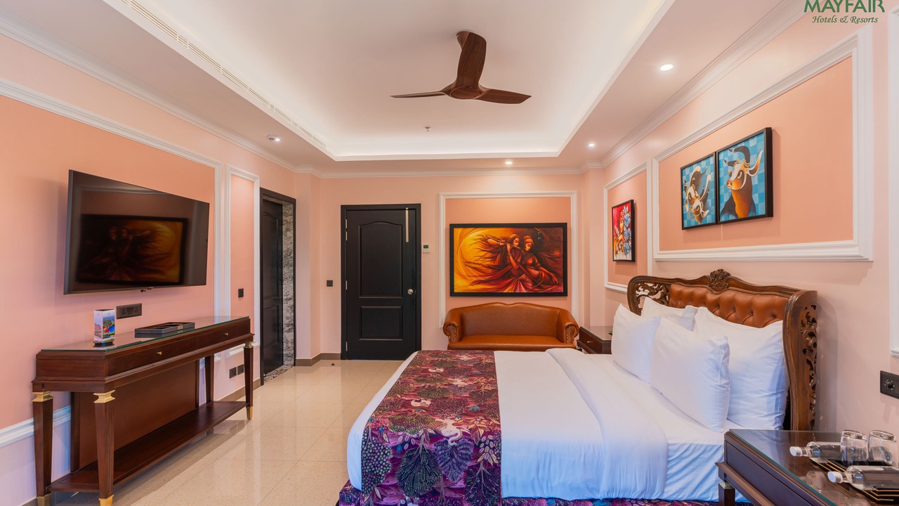 Photo of Bedroom in Tepesia
