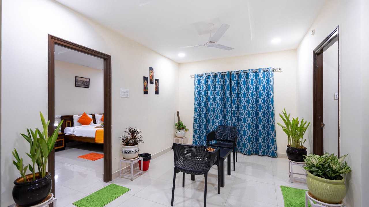 Photo of Livingroom in Hyderabad