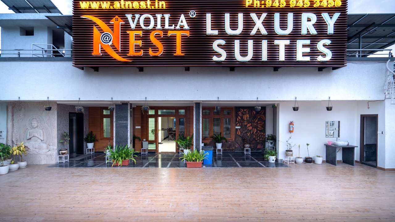 Photo of Outdoor in Hyderabad