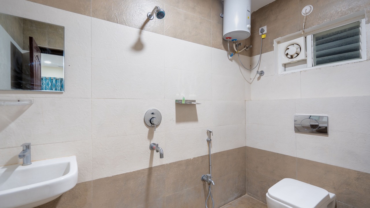 Photo of Bathroom in Hyderabad
