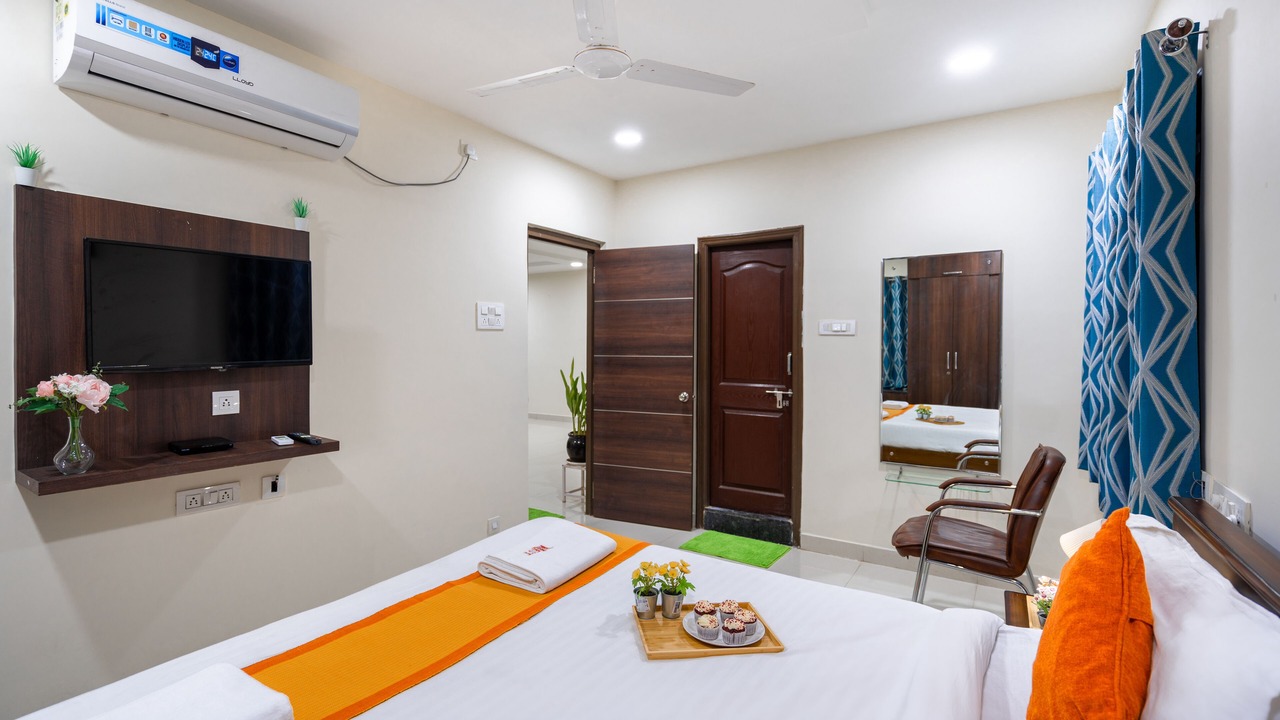 Photo of Livingroom in Hyderabad