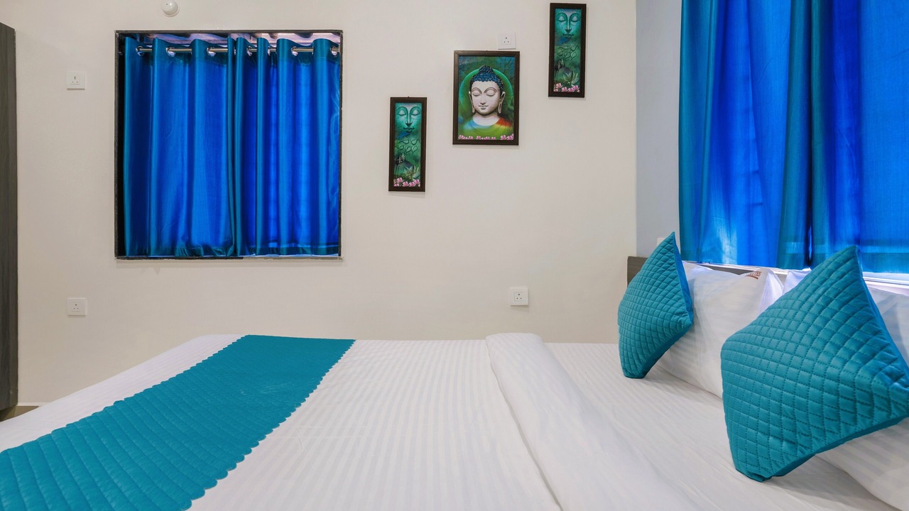 Photo of Bedroom in Madhapur