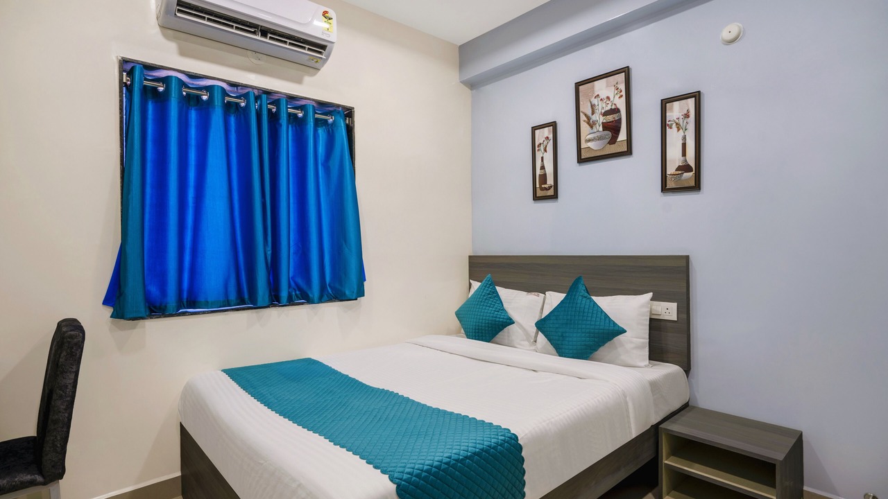 Photo of Bedroom in Madhapur