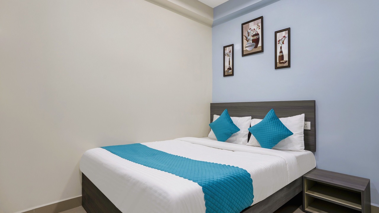 Photo of Bedroom in Madhapur