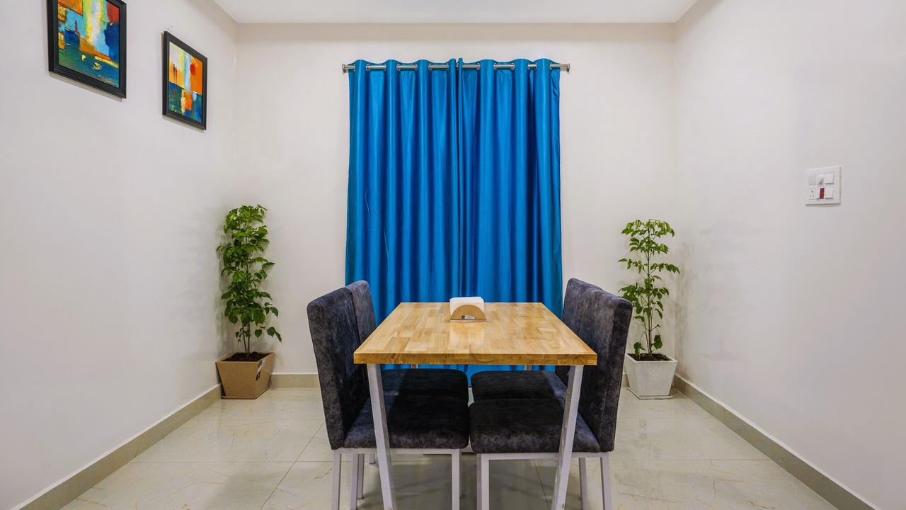 Photo of Livingroom in Madhapur