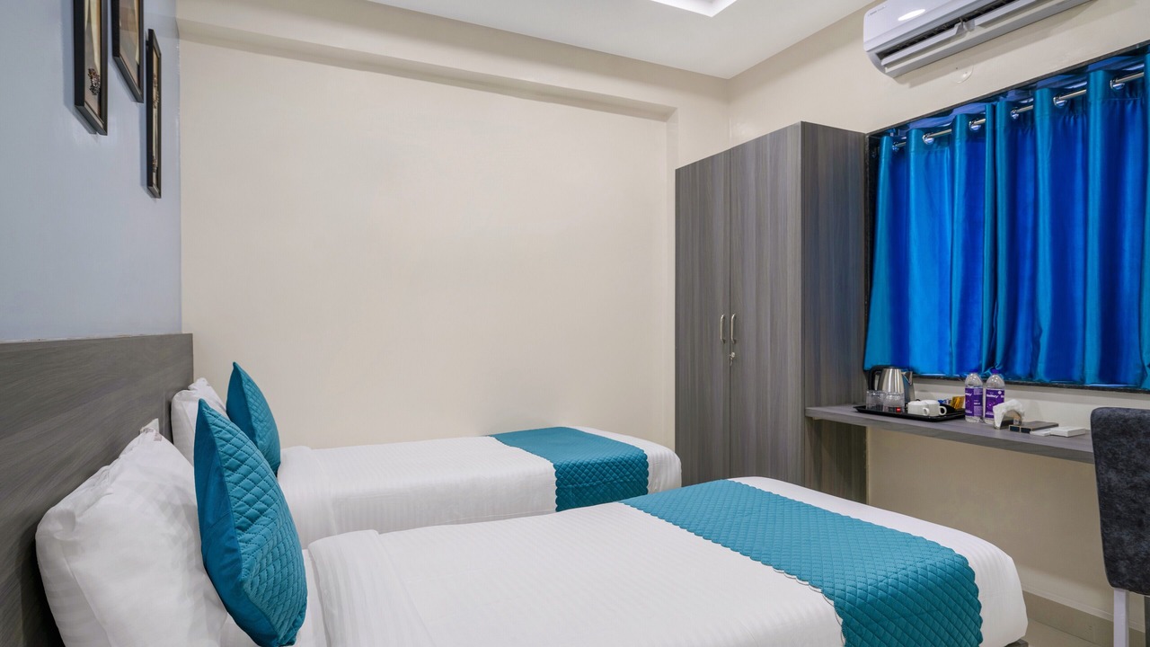 Photo of Bedroom in Madhapur