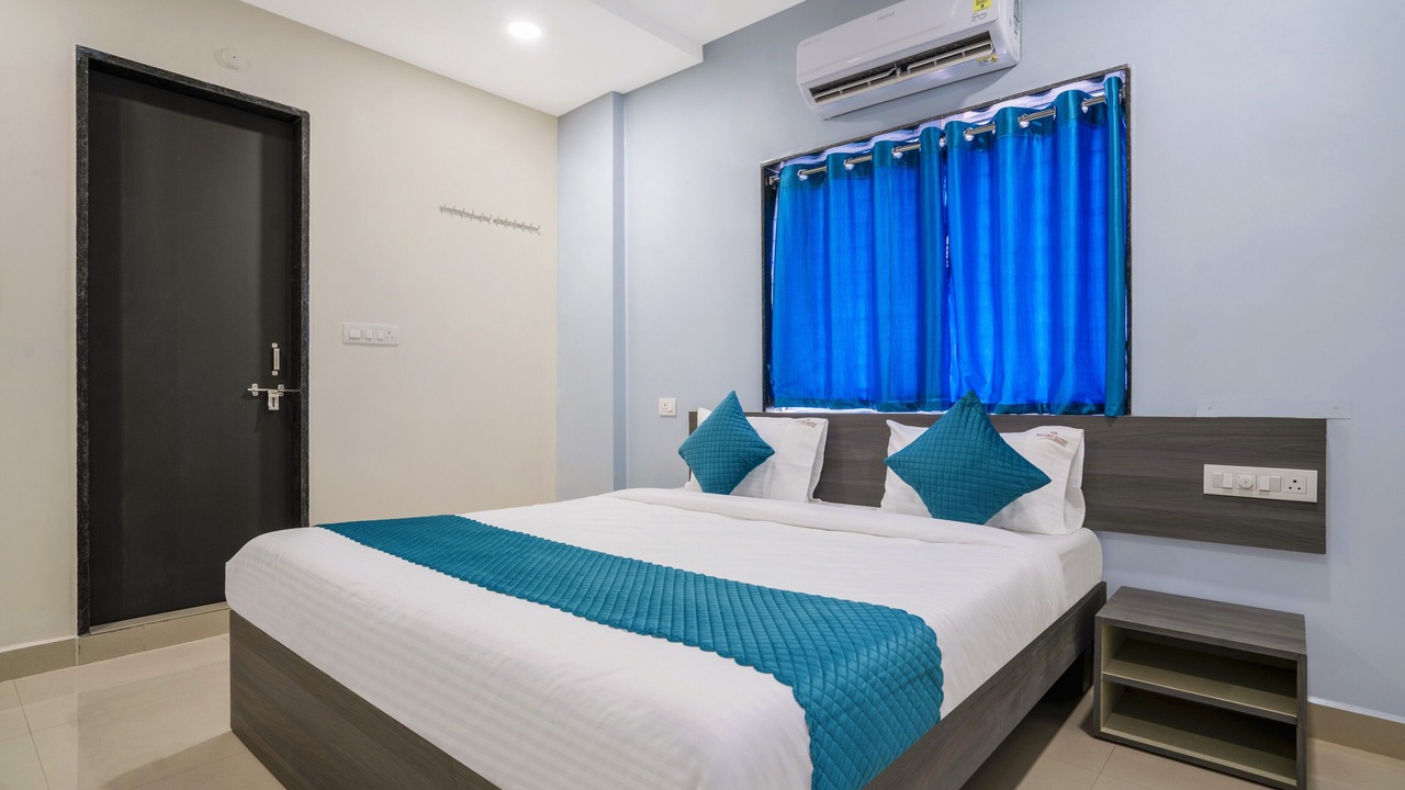 Photo of Bedroom in Madhapur